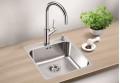 Blanco Supra 400-IF/A Blanco Supra 400-IF/A
